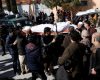 Dua Hakim Wanita Makamah Agung Afghanistan Tewas Terbunuh