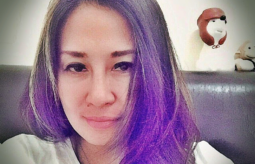 Photo Credit: Mantan Kapolsek Astana Anyar Kompol Yuni Purwanti Kusuma Dewi. INSTAGRAM