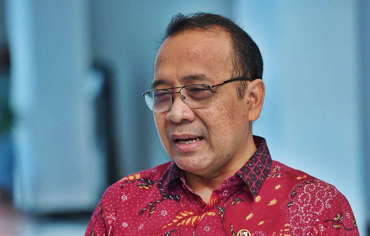 Photo Credit: Menteri Sekretaris Negara (Mensesneg) Pratikno. FILE/Dok/Setneg