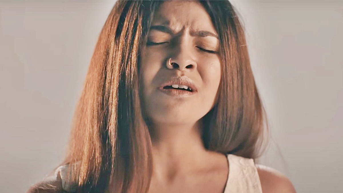 Sara Fajira. CAPTURED IMAGES