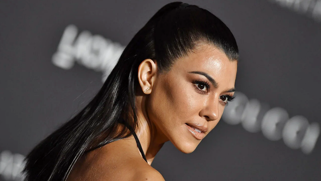 Photo Credit: Kourtney Kardashian. GETTY IMAGES