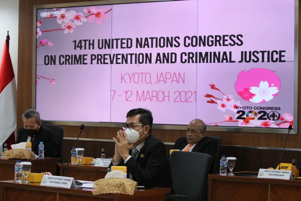 Jaksa Agung RI