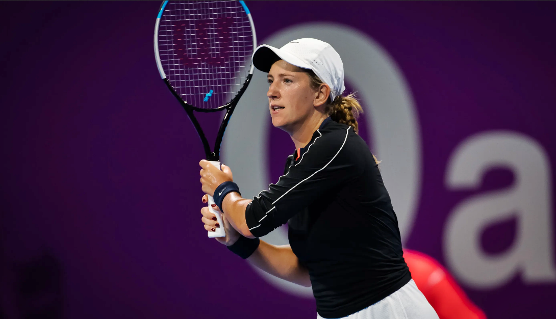 Photo Credit: Victoria Azarenka. WTA/Jimmie