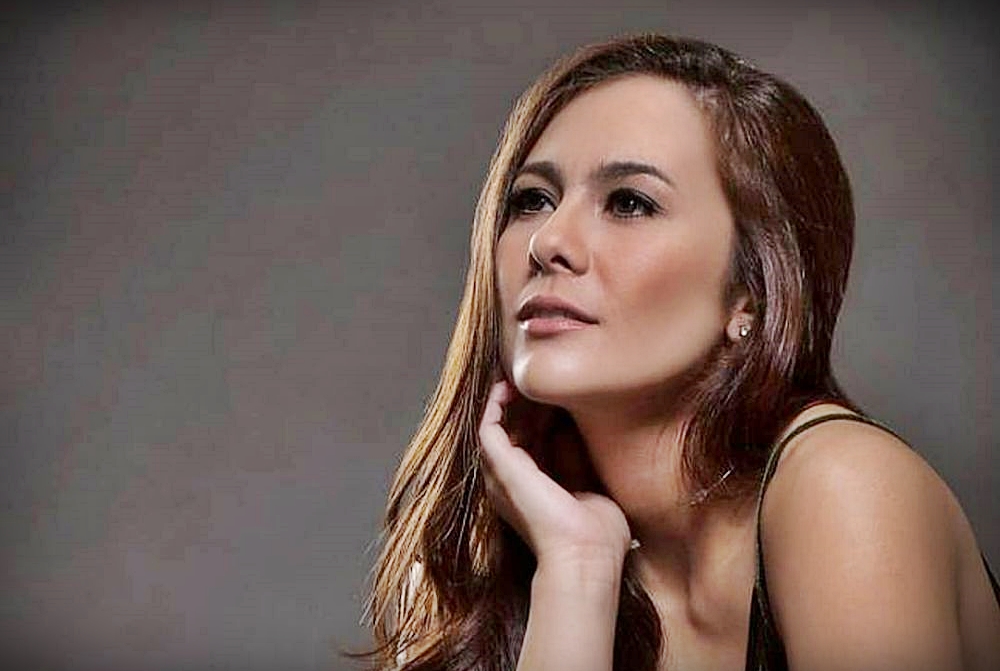 Photo Credit: Wulan Guritno. INSTAGRAM/@wulanguritno