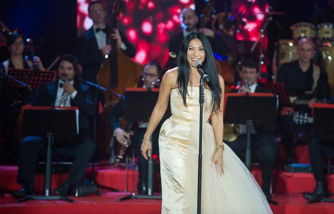 Photo Credit: Anggun Cipta Sasmi. MLD