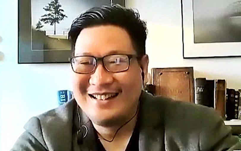 Photo Credit: Joseph Paul Zhang atau Shindy Paul Soerjomoelyono (SPS). FILE/Ist. Photo