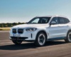 SUV Listrik BMW iX3 Mulai Layani Pemesanan di Australia