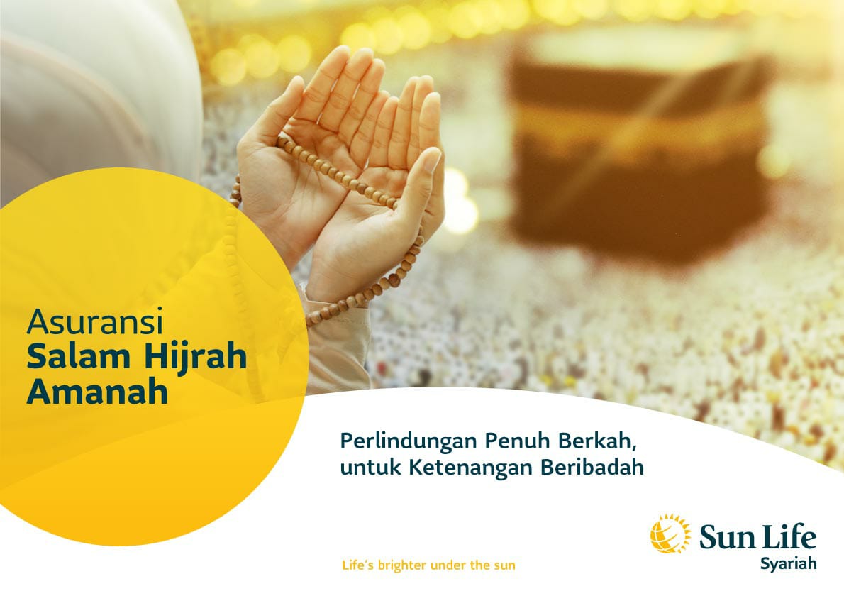 Ini Asuransi Ibadah Haji Agar Bisa Beribadah Dengan Tenang