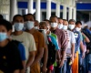 Pemerintah Jamin Perlindungan Bagi Pekerja Migran Indonesia