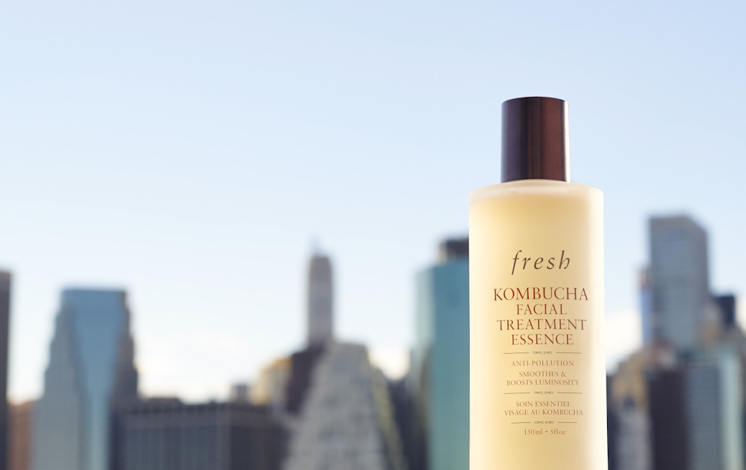 Triple Pollution Defense, Kebutuhan Skincare Modern