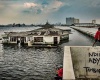 Pada 2050 Jakarta Diprediksikan Tenggelam, Ini Daerah Yang Bakal Parah