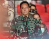 Jokowi Resmi Sodorkan Andika Perkasa Sebagai Calon Panglima TNI