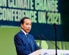 Walhi Pertanyakan Klaim Pidato Jokowi di Konferensi Iklim Dunia