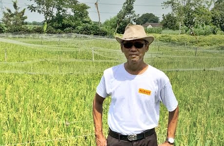 Djoko Ardhityawan