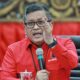 Sekretaris Jenderal (Sekjen) PDI Perjuangan Hasto Kristiyanto. FILE/PDI Perjuangan