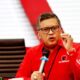 Sekretaris Jenderal PDI Perjuangan (PDIP) Hasto Kristiyanto. FILE/PDI Perjuangan
