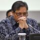 Menteri Koordinator Bidang Perekonomian (Menko Perekonomian) Airlangga Hartarto. FILE/IST. Photo