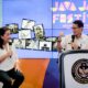 Kemenparekraf Dukung "Jakarta International BNI Java Jazz Festival 2023" Perkuat Capaian Kunjungan Wisman dan Pergerakan Wisnus. image : Menparekraf