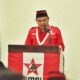 Arjuna Putra Aldino. Ketua Umum DPP GMNI. FILE IST PHOTO