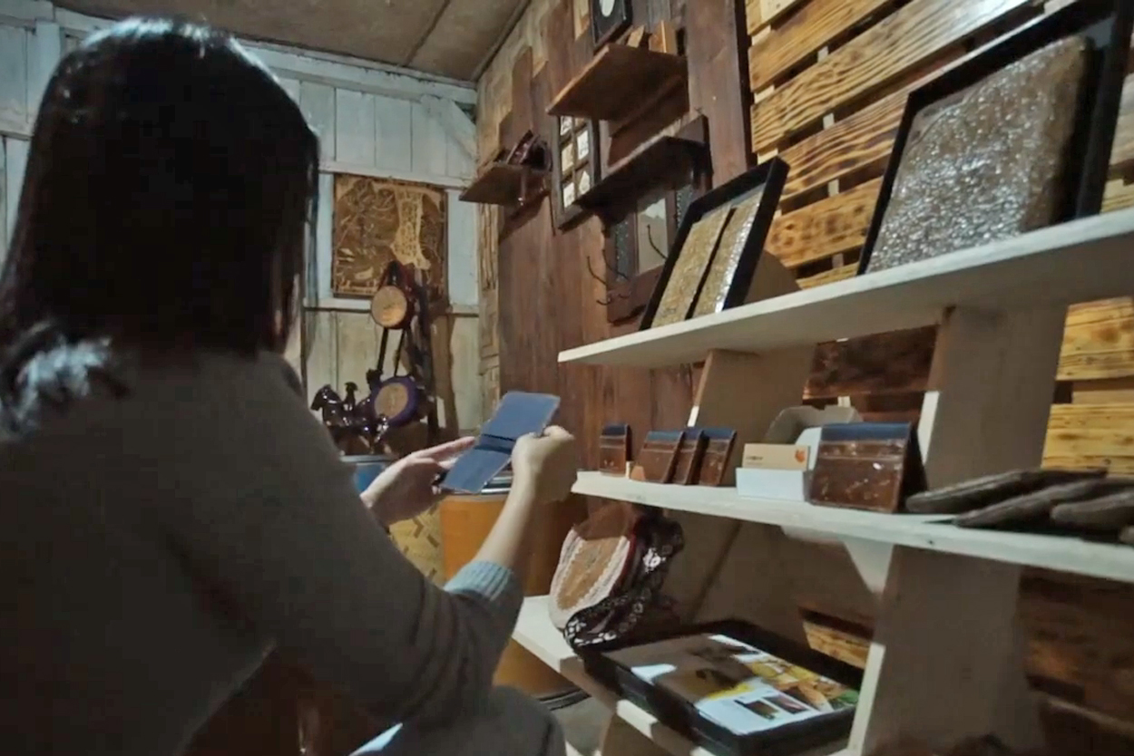 Diplomat Success Challenge Ajak Wirausaha Mengeksplorasi Warisan Budaya