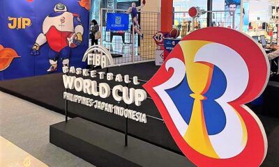 FIBA World Cup 2023 Indonesia