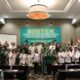 DPP Partai Bulan Bintang gelar Bimtek DPRD Provinsi, Kabupaten, dan Kota di Swiss-Belresidences, Jakarta, Rabu (27/9). (DPP PBB)