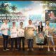 Foto : Peluncuran kartu kredit baru oleh BNI yang bertujuan mendukung upaya konservasi alam. (Doc.Ist)