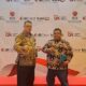 Ketua Umum PROPAMI NS Aji Martono didampingi Sekretaris Jenderal PROPAMI, Ali Hanafiah, Jakarta (29/12/23). (Doc.Ist)