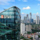 Gedung Bank Negara Indonesia (Persero) Tbk atau BNI. FILE/Dok. BNI