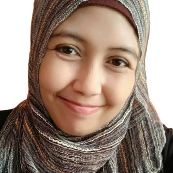 Nurdian Ningsih
