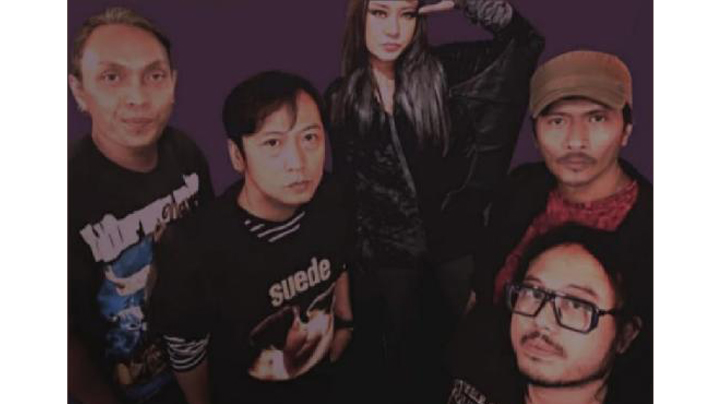 d’AVERY merilis ulang lagu Hidup Hanya Sekali bersama Aiu Ratna. Aransemen baru rock alternatif 90-an dengan emosi kuat dan cerita panjang di baliknya.