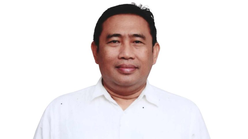 Foto : Stephanus SBR (Pengamat Sosial) (doc.ist)