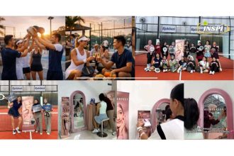 Inspire Rally Series 2026 Digelar di Bekasi