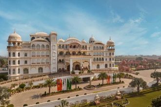 Foto : Noormahal, Delhi NCR Karnal, Autograph Collection - Exterior