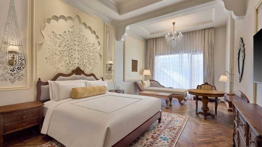 Noormahal, Delhi NCR Karnal, Autograph Collection - Executive Club Royal Bedroom