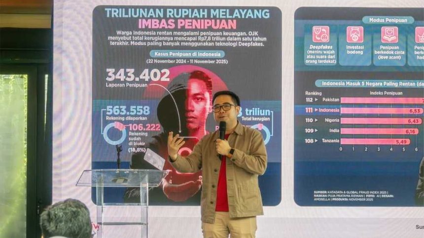 Dokumen Digital Palsu